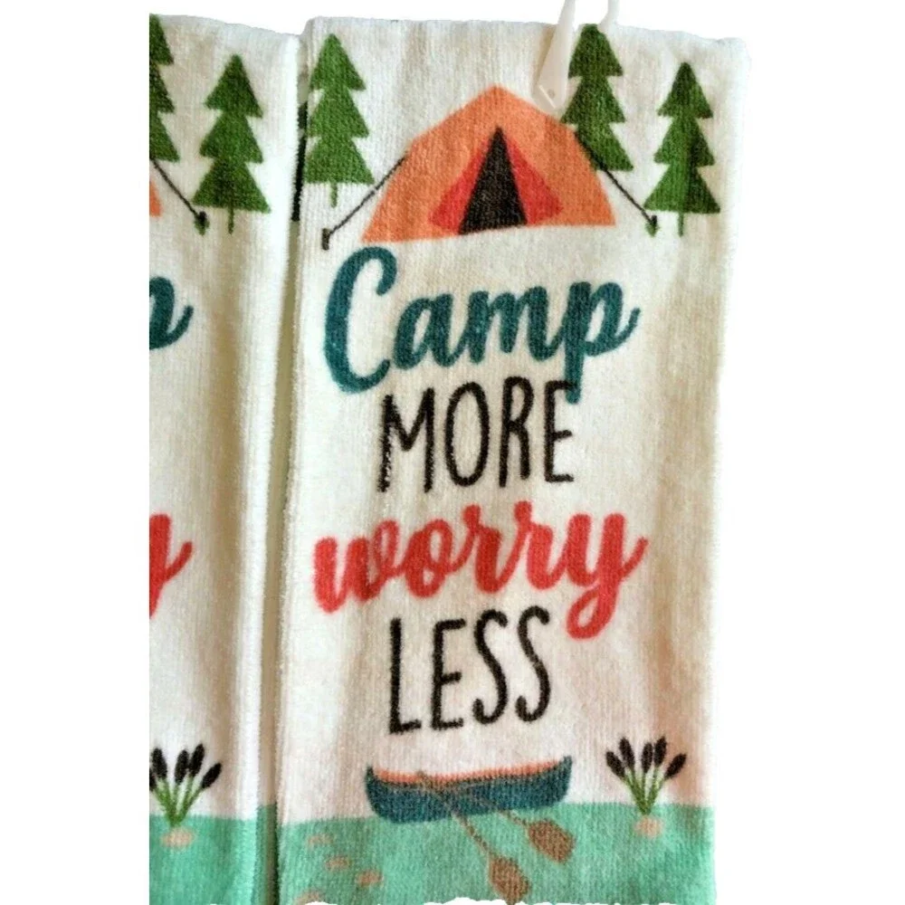 Mainstream camp more